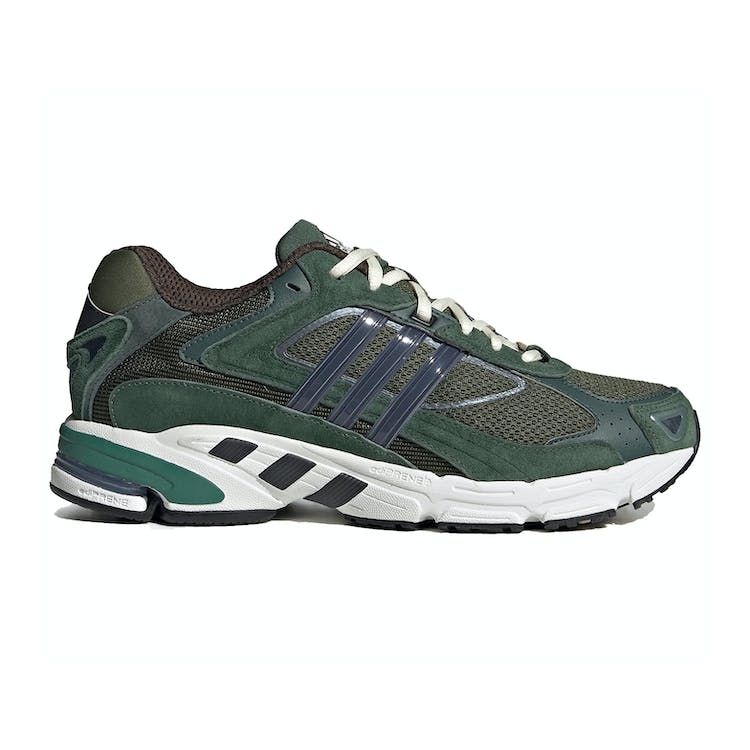 Image of adidas Response CL Green Legend Ink