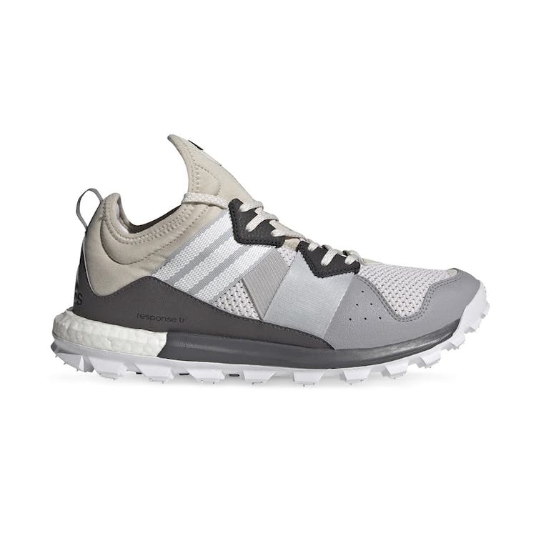 Image of adidas Response TR STMT Shoe Stories Clear Brown