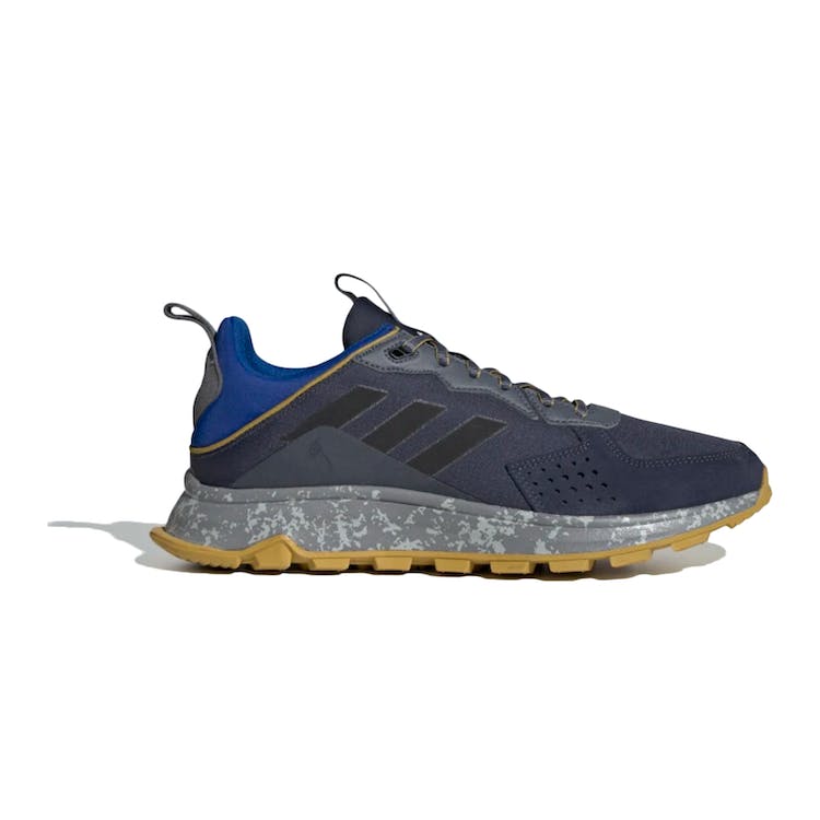 Image of adidas Response Trail Trace Blue