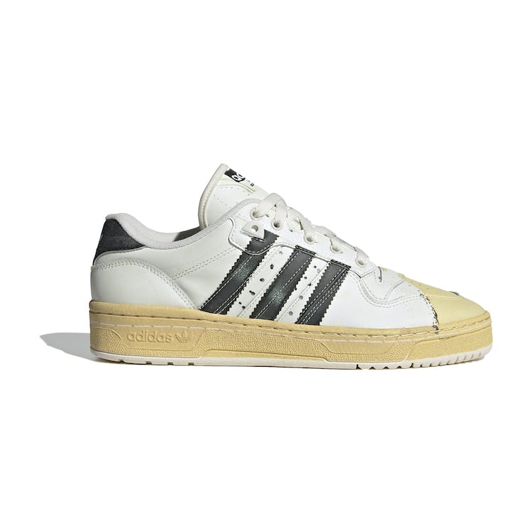 Image of adidas Rivalry Low Superstar (W)