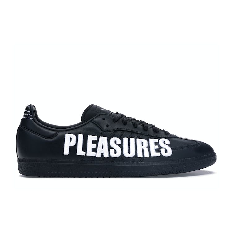 Image of adidas Samba Pleasures