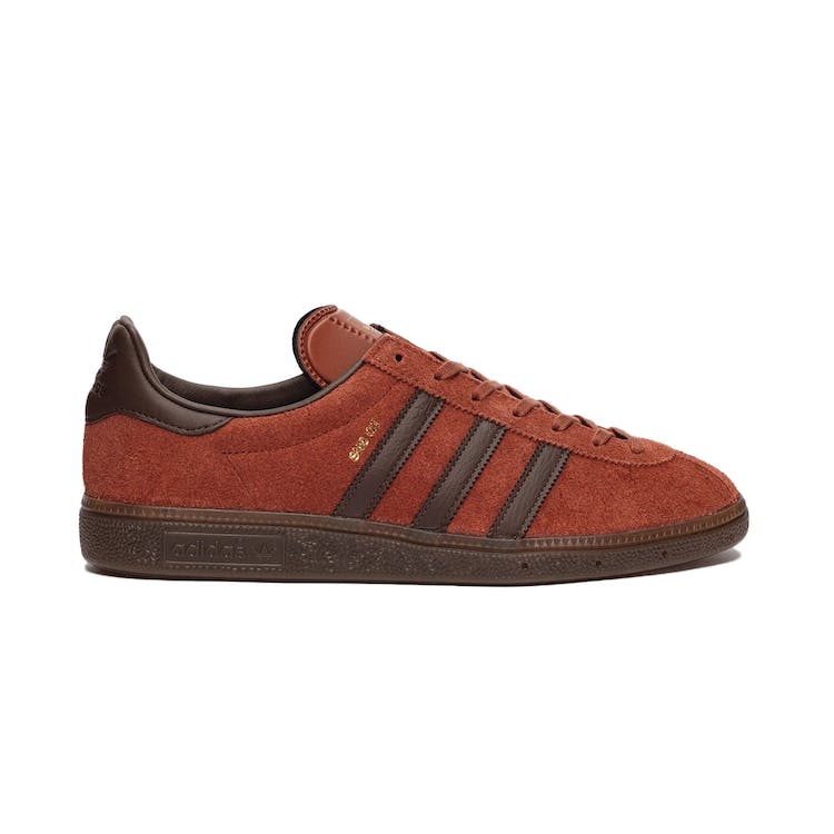 Image of adidas SNS GT NYC Sneakersnstuff