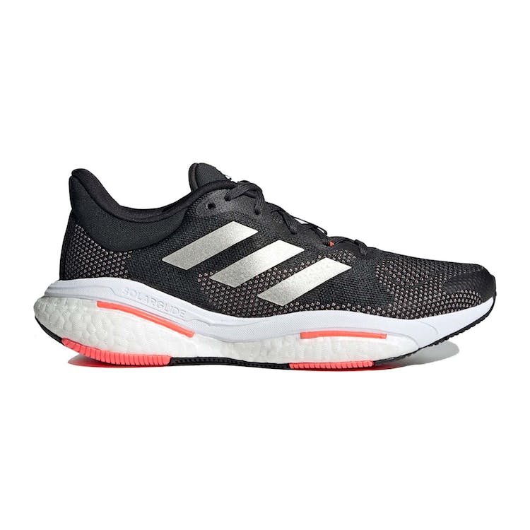 Image of adidas Solarglide 5 Carbon Turbo (W)