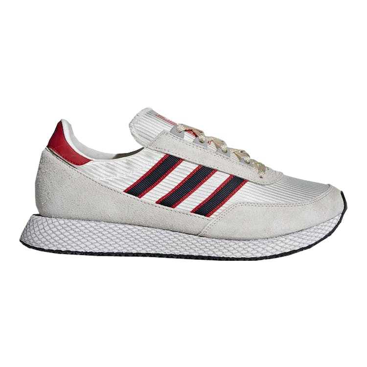 Image of adidas Spezial Glenbuck Clear Brown