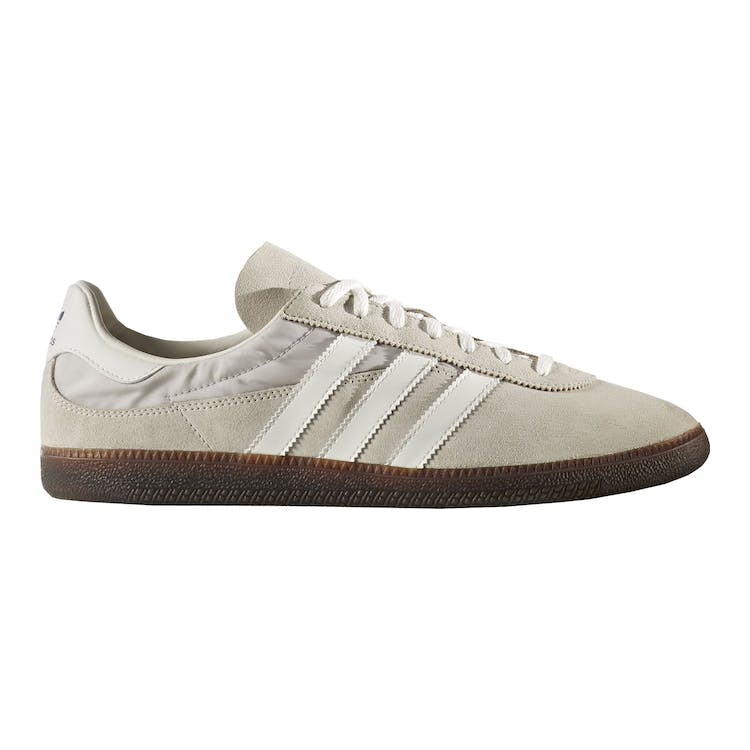 Image of adidas Spezial GT Wensley Clear Brown
