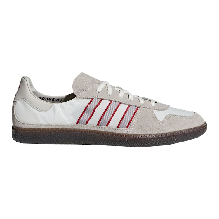 Image of adidas Spezial Hulton Clear Brown