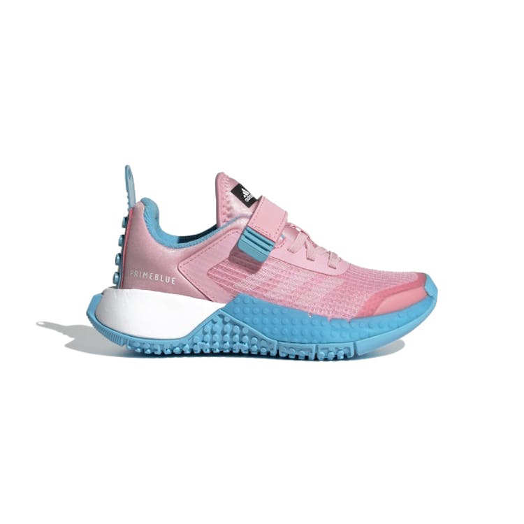 Image of adidas Sport Shoe LEGO Light Pink (PS)
