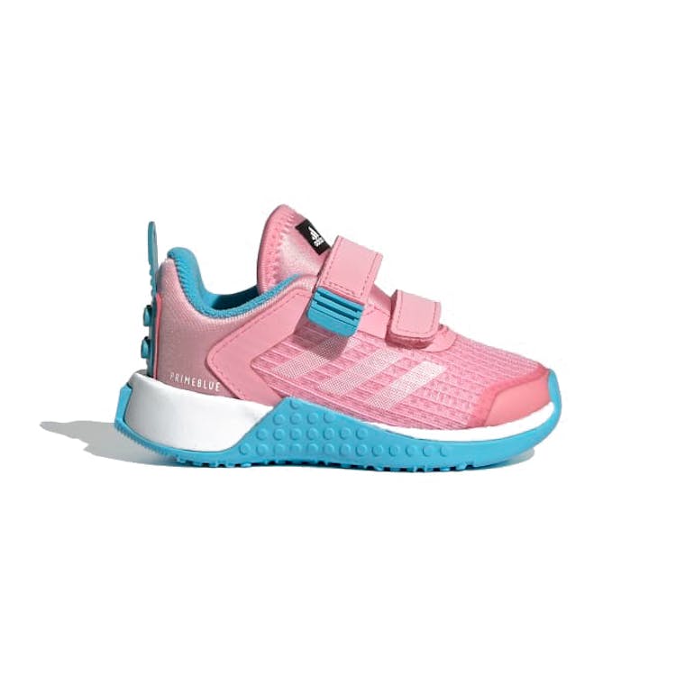 Image of adidas Sport Shoe LEGO Light Pink (TD)