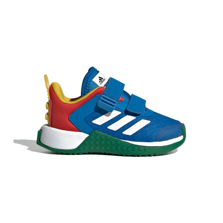 Image of adidas Sport Shoe LEGO Multi (TD)