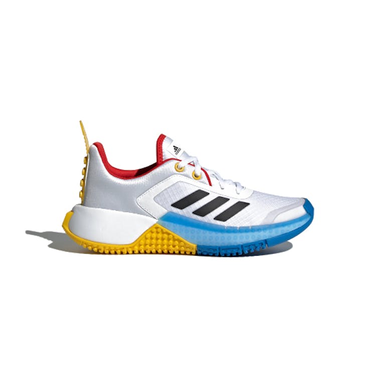 Image of adidas Sport Shoe LEGO White (GS)
