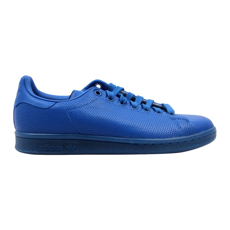 Image of adidas Stan Smith AdiColor Blue