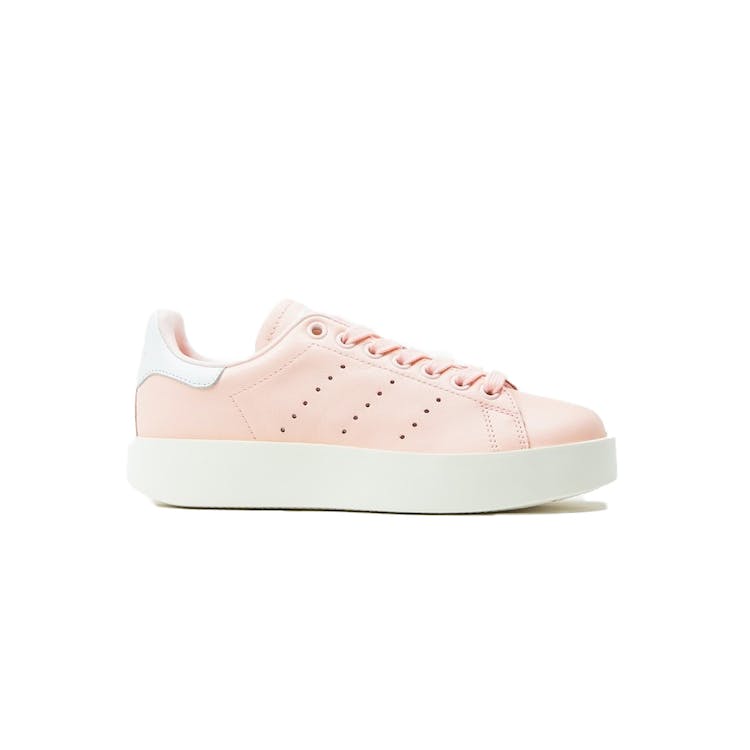 Image of adidas Stan Smith Bold Pink White (W)