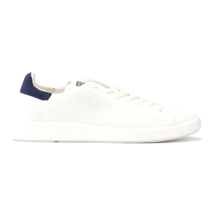 Image of adidas Stan Smith Boost White Navy