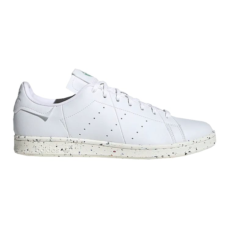 Image of adidas Stan Smith Clean Classics White