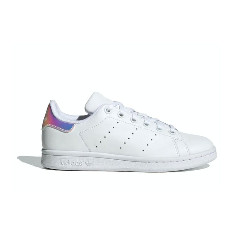 Image of adidas Stan Smith Cloud White (GS)