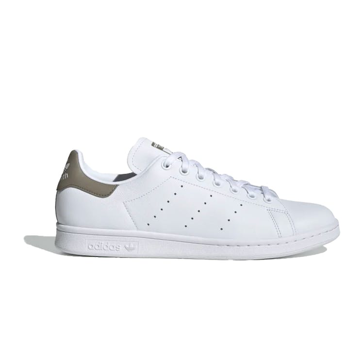 Image of adidas Stan Smith Cloud White Trace Cargo