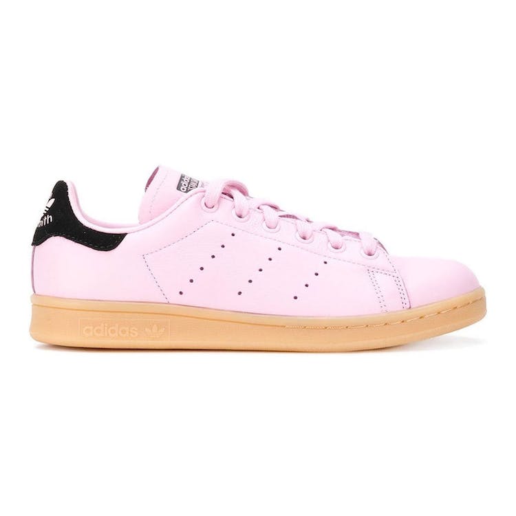 Image of adidas Stan Smith Cotton Candy Pink (W)