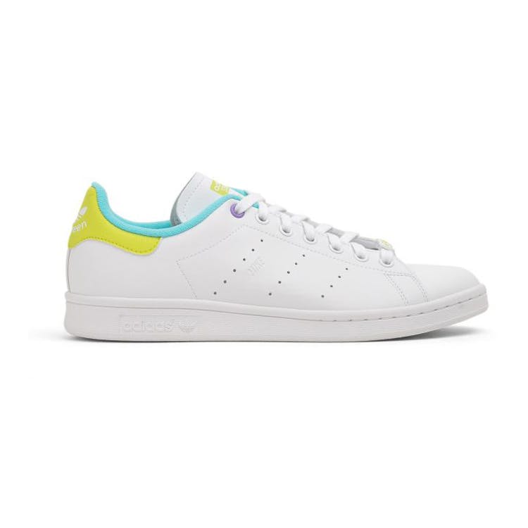 Image of adidas Stan Smith Disney Monsters Inc. Mike and Sulley