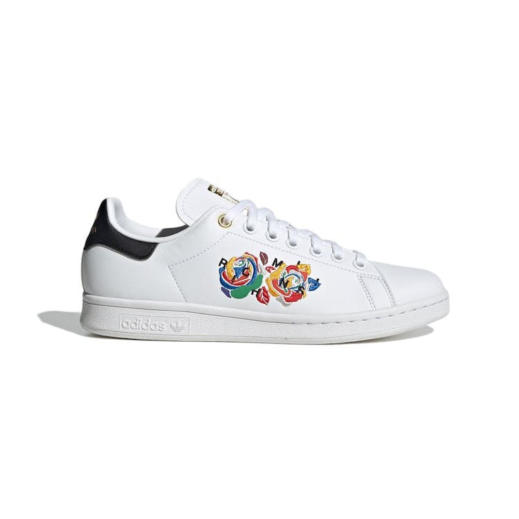 Image of adidas Stan Smith Footwear White Supplier Color