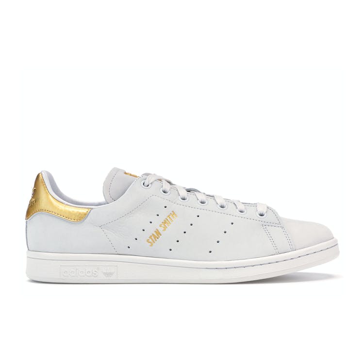 Image of adidas Stan Smith Gold Leaf