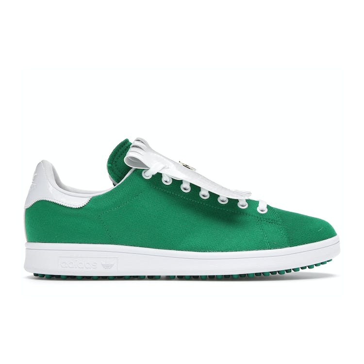 Image of adidas Stan Smith Golf Green