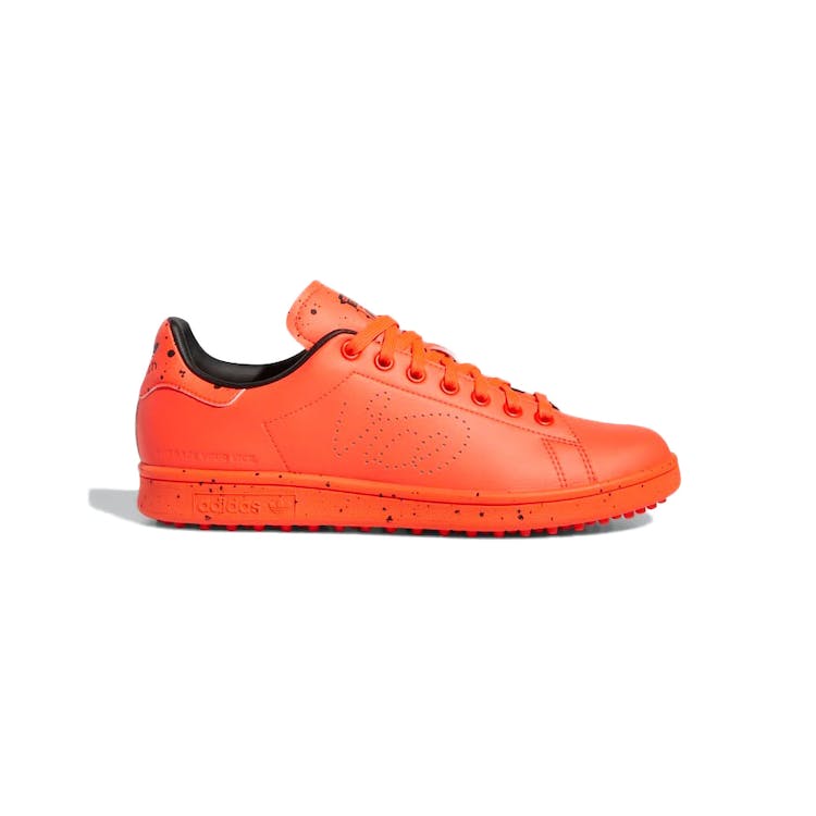 Image of adidas Stan Smith Golf Vice Solar Red