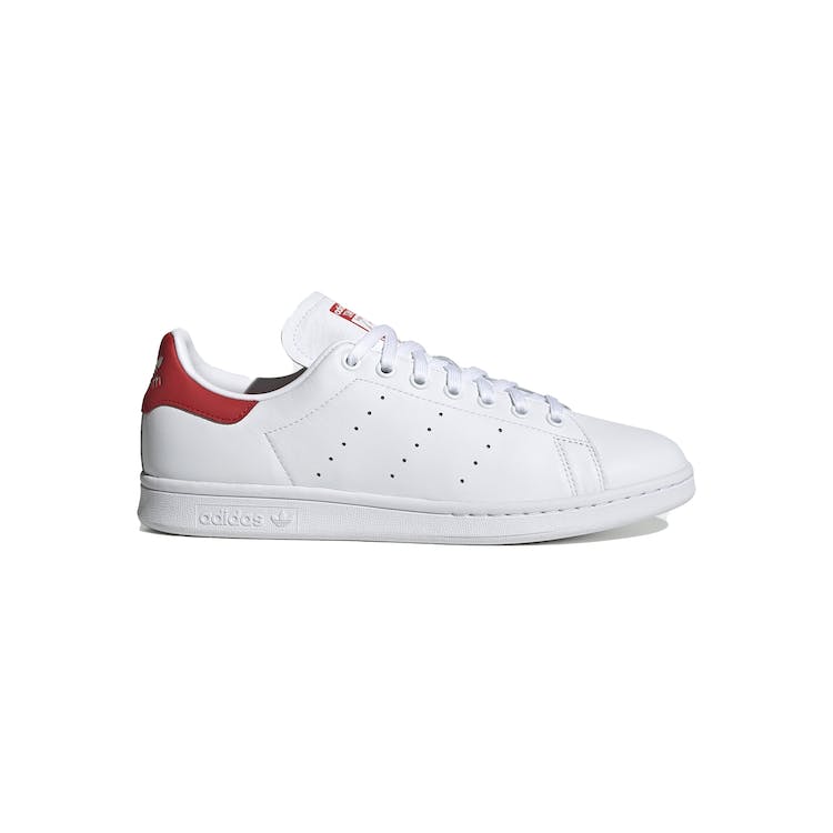 Image of adidas Stan Smith Lush Red