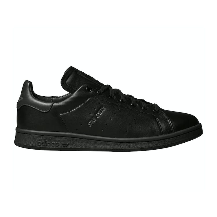 Image of adidas Stan Smith Lux Core Black