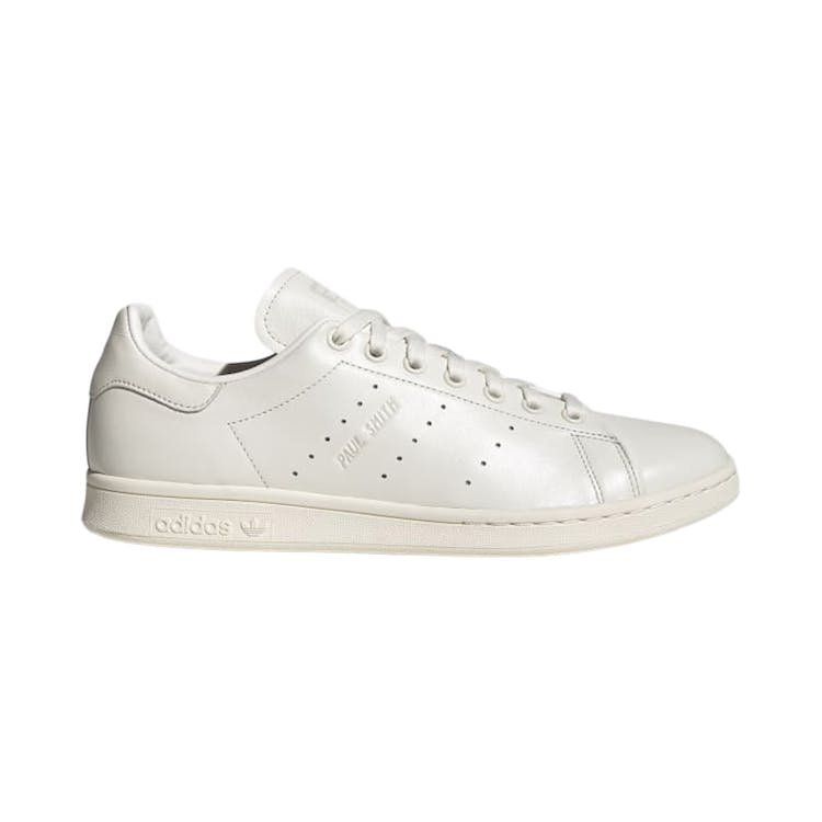 Image of adidas Stan Smith Paul Smith Manchester United Cloud White