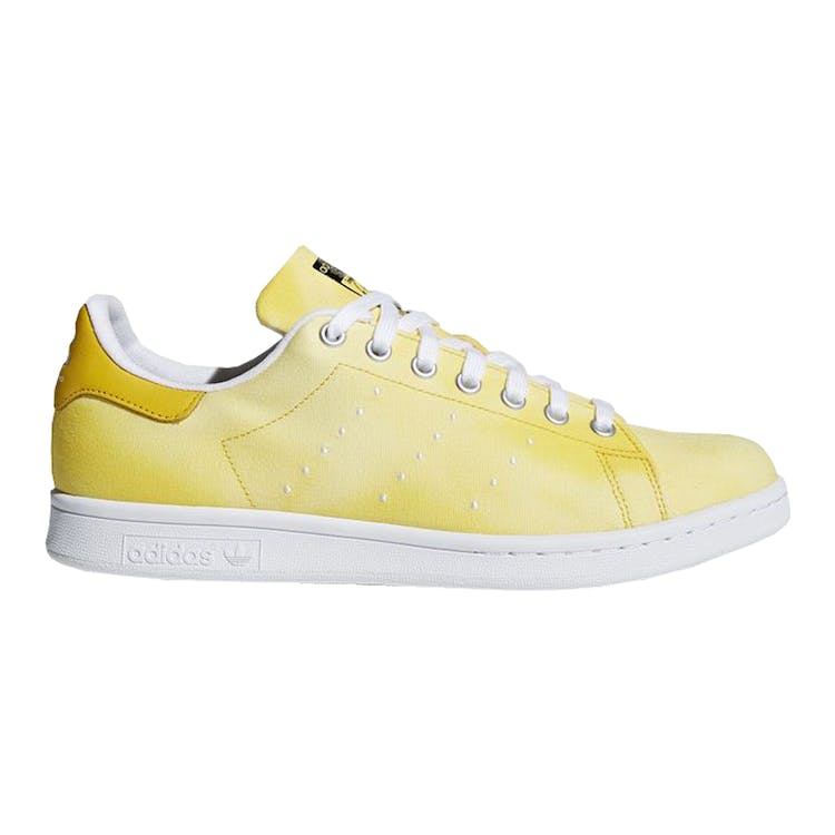 Image of adidas Stan Smith Pharrell Holi Yellow
