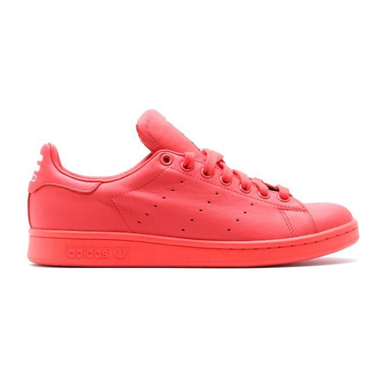Image of adidas Stan Smith Pharrell Red