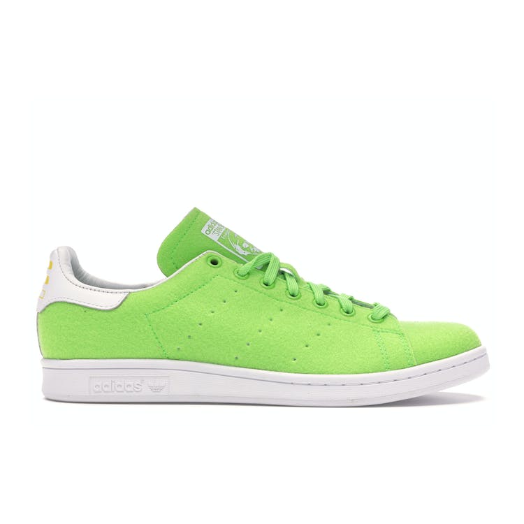 Image of adidas Stan Smith Pharrell Tennis Green