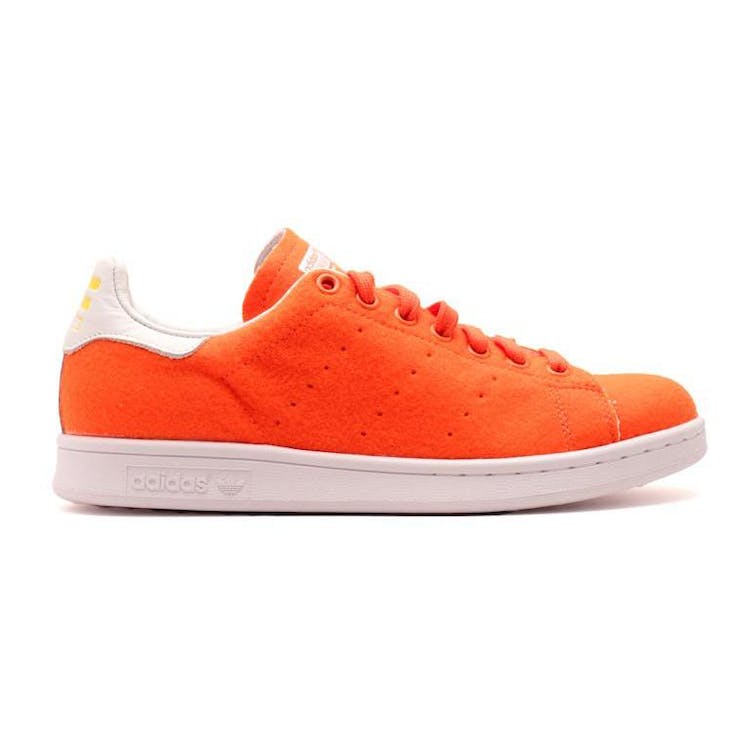 Image of adidas Stan Smith Pharrell Tennis Orange