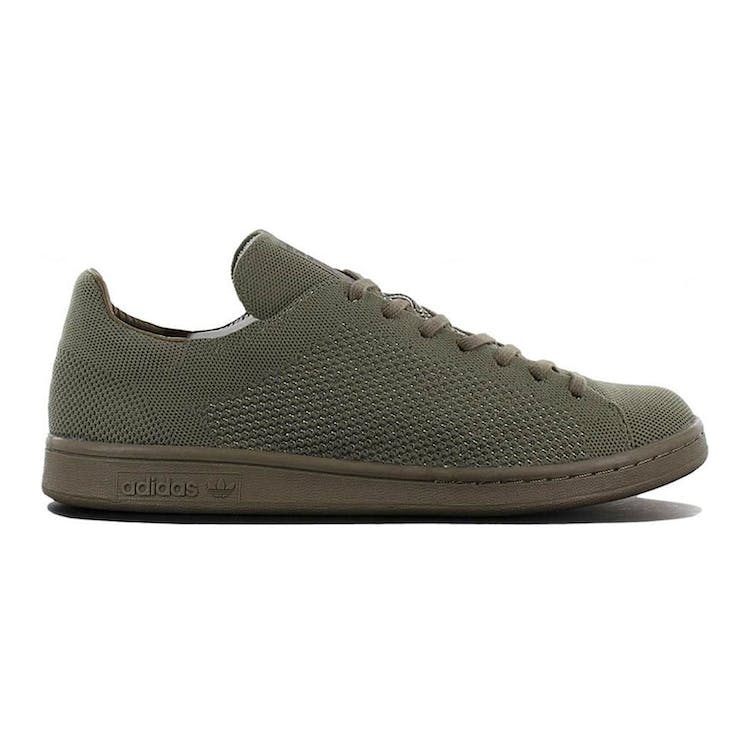 Image of adidas Stan Smith PK Branch