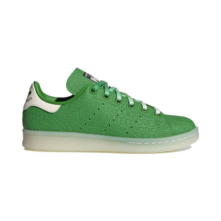 Image of adidas Stan Smith Toy Story Rex the Dinosaur (GS)