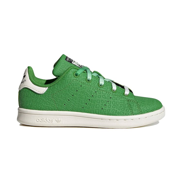 Image of adidas Stan Smith Toy Story Rex the Dinosaur (PS)