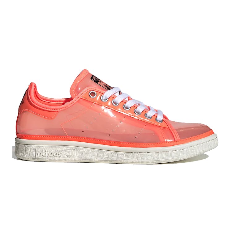 Image of adidas Stan Smith Translucent Signal Coral (W)