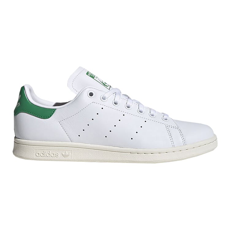 Image of adidas Stan Smith Valentines Day Green (2020)