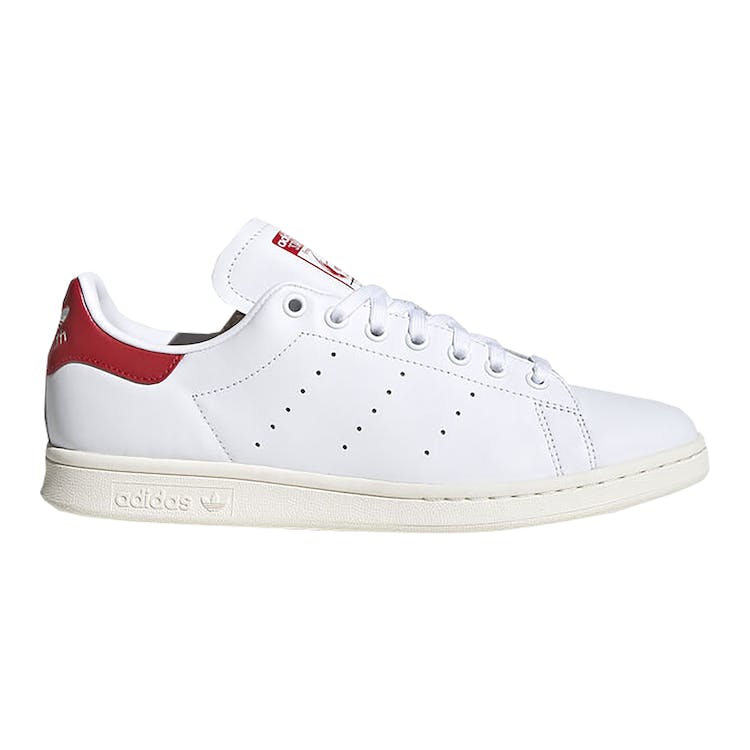 Image of adidas Stan Smith Valentines Day Red (2020)