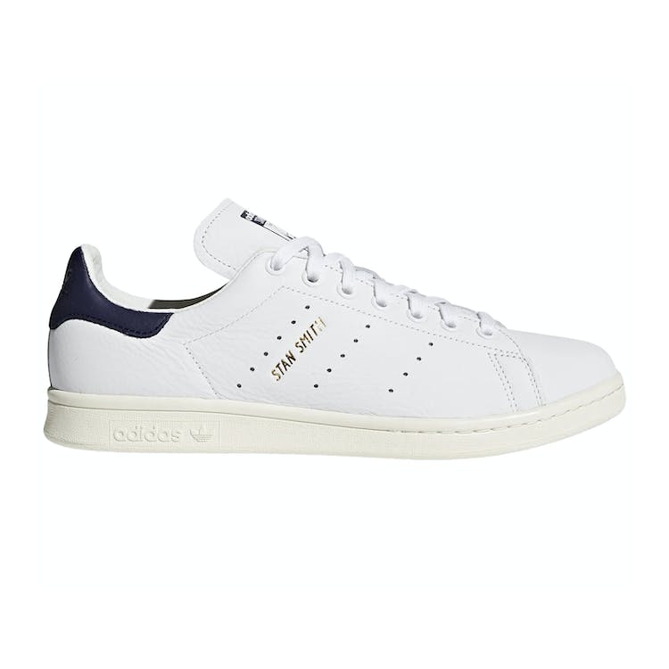 Image of adidas Stan Smith White Noble Ink