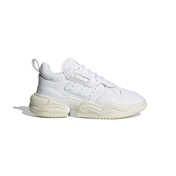 Image of adidas Supercourt RX Cloud White Off White (W)