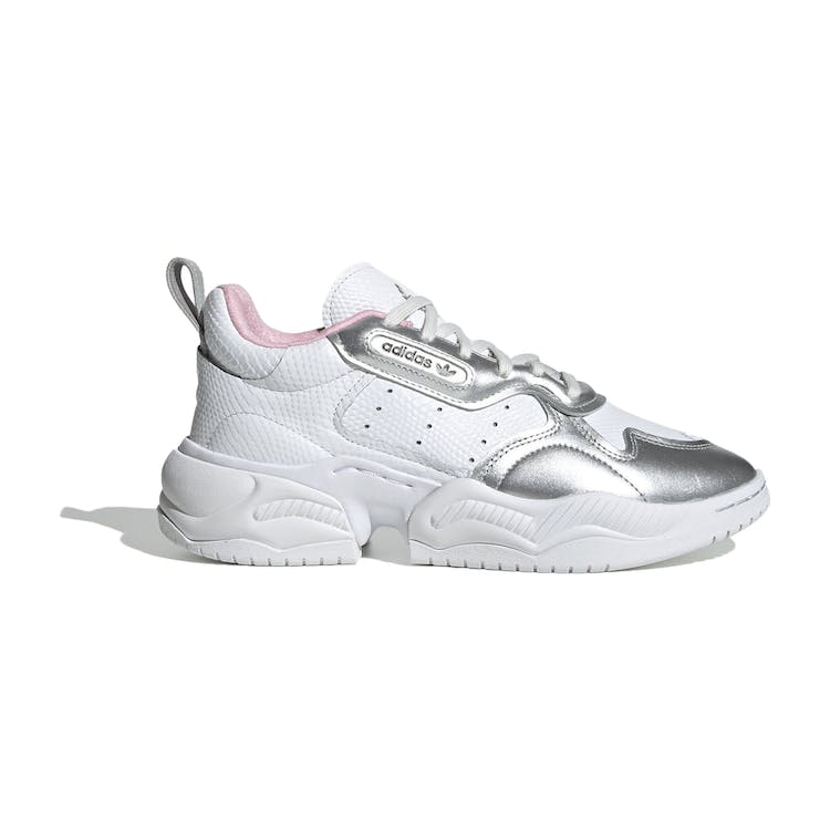 Image of adidas Supercourt RX Crystal White True Pink (W)