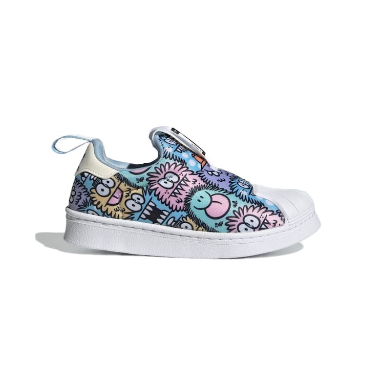 Image of adidas Superstar 360 Kevin Lyons (PS)