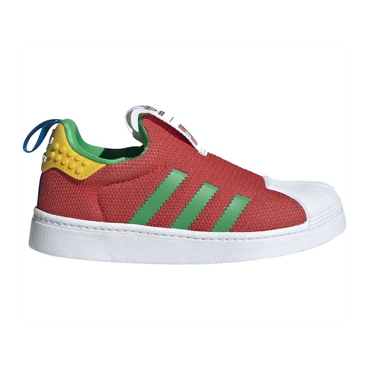 Image of adidas Superstar 360 LEGO (PS)