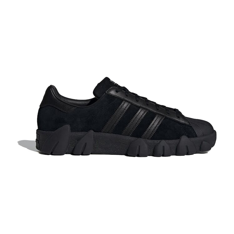 Image of adidas Superstar 80s Angel Chen Core Black (W)