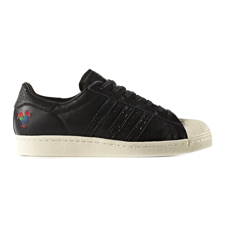 Image of adidas Superstar 80s Chinese New Year