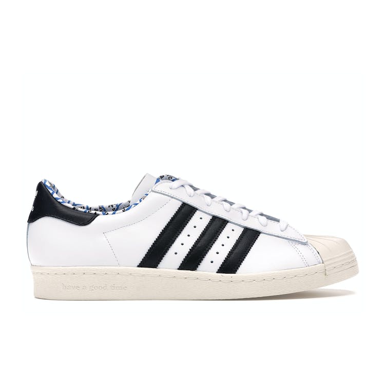 Image of adidas Superstar 80s Have A Good Time