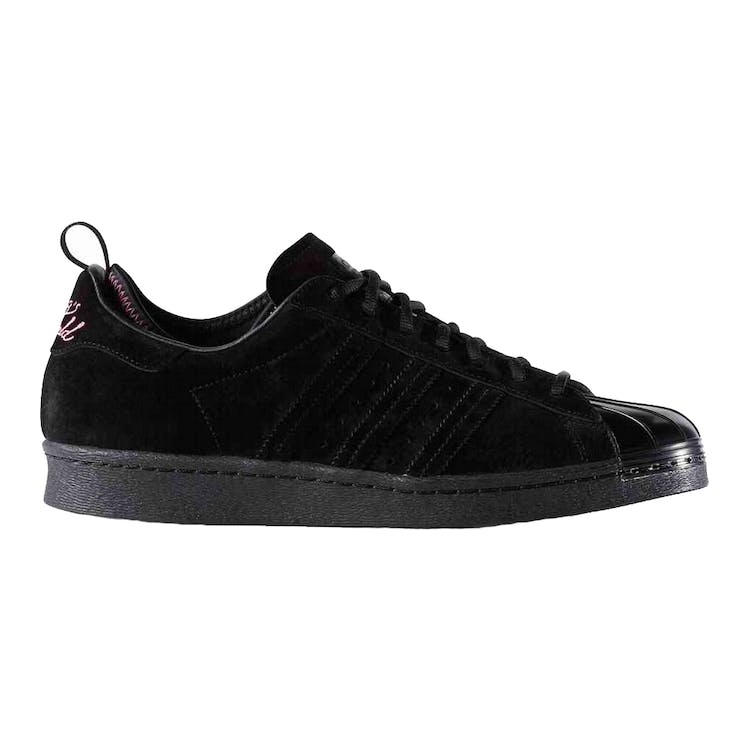 Image of adidas Superstar 80s Huangs World