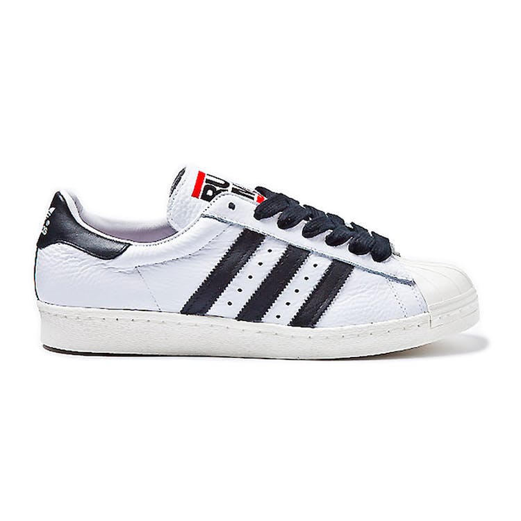 Image of adidas Superstar 80s Injection Pack Run DMC