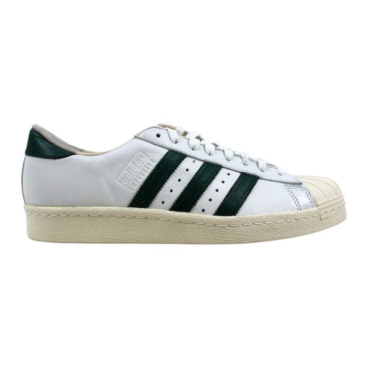 Image of adidas Superstar 80s Recon Crystal White